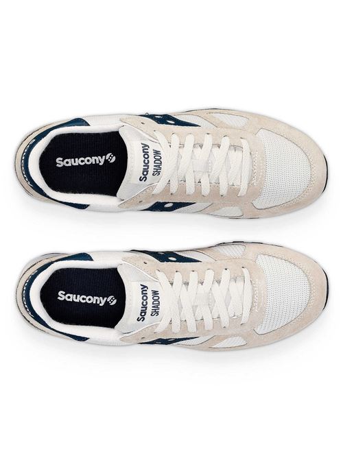 sneakers Saucony | SHADOW S2108879 BEIGE